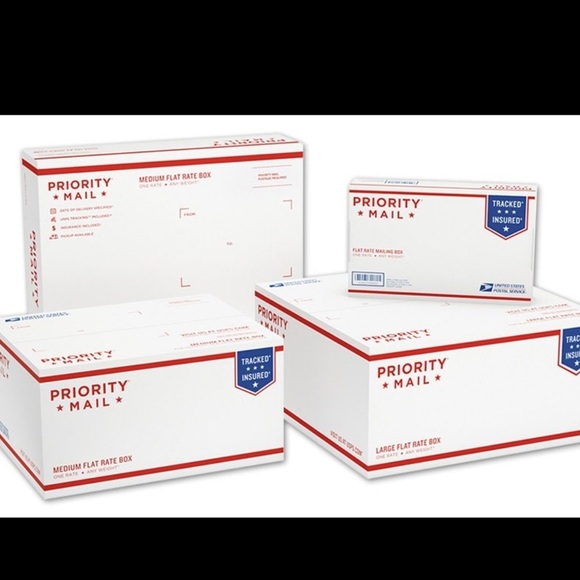 Other - SHIPPING  LABEL